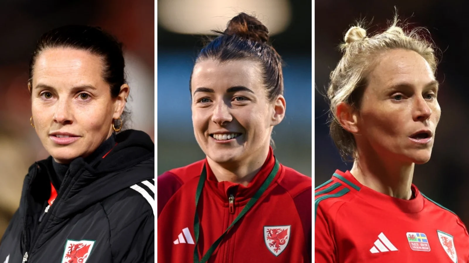 Manager: Rhian WilkinsonCaptain: Angharad James-TurnerKey player: Jess Fishlock