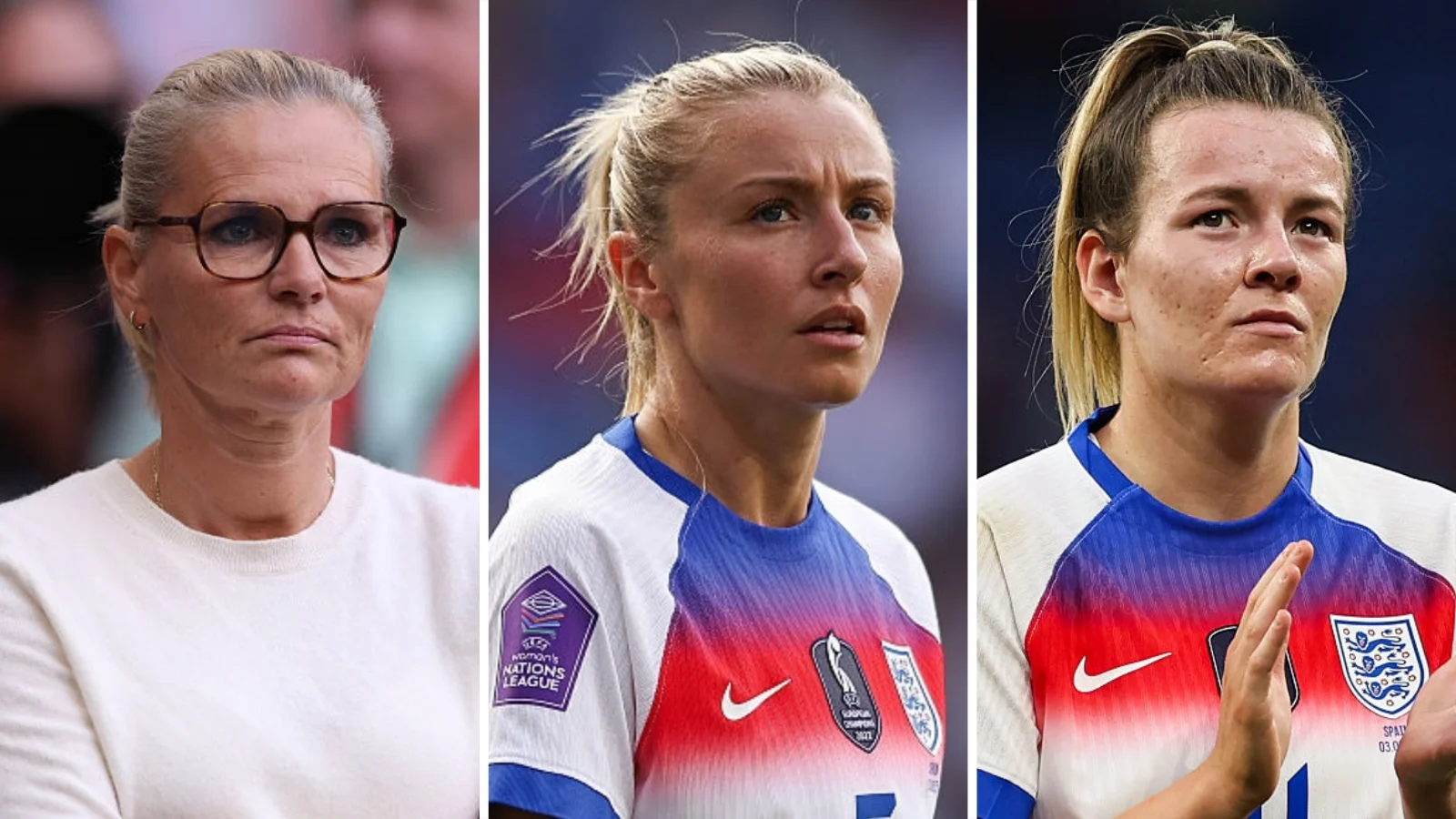 Manager: Sarina WiegmanCaptain: Leah WilliamsonKey player: Lauren Hemp
