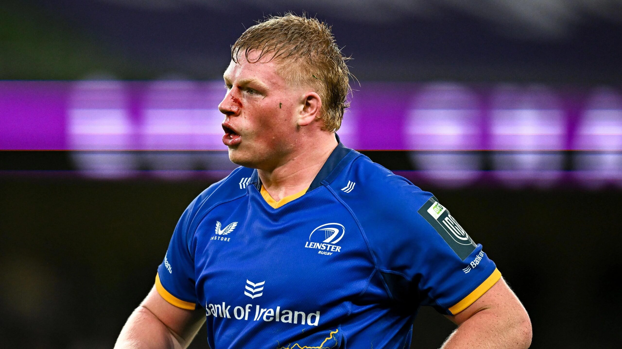 Paddy McCarthy