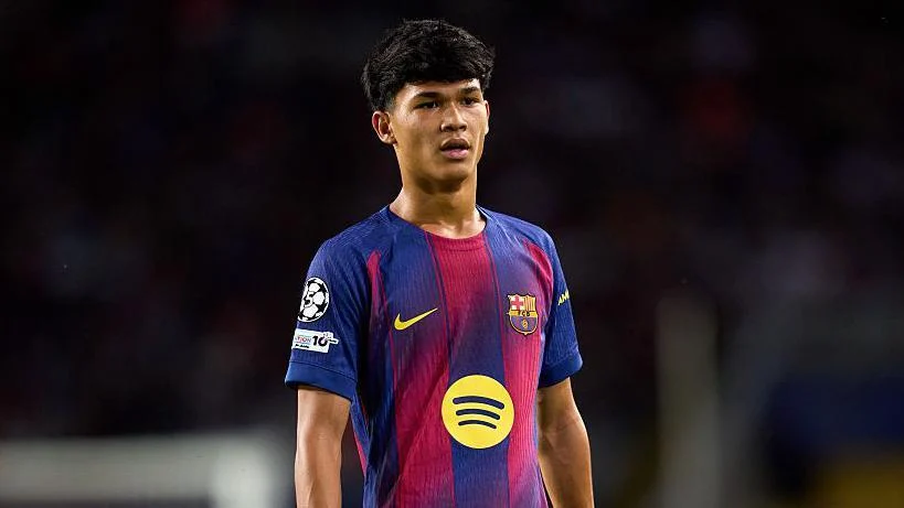 Dro Fernandez